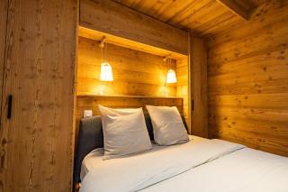 Authentic and Spacious Chalet in Méribel 5 Bedrooms - Méribel - 4
