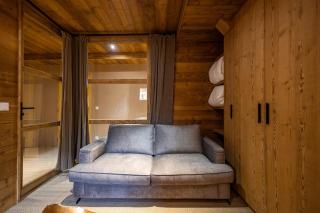 Authentic and Spacious Chalet in Méribel 5 Bedrooms - Méribel - 3
