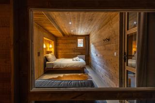 Authentic and Spacious Chalet in Méribel 5 Bedrooms - Méribel - 2