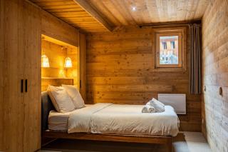 Authentic and Spacious Chalet in Méribel 5 Bedrooms - Méribel - 1
