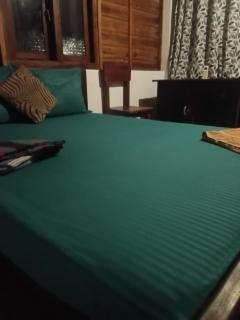 Ocean View Beach Resort - Kalpitiya - Kalpitiya - 4