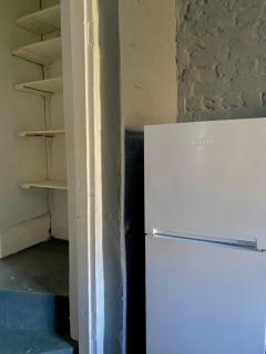 Little Rock Mountain Cottage - Somerset East - 7