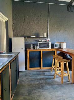 Little Rock Mountain Cottage - Somerset East - 2