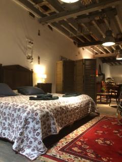 3 lofts dans Minoterie Industrielle - 9
