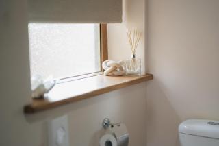 The Old Mill at Barnacre - Cosy cottage with private hot tub & pool access - Wirral - 4