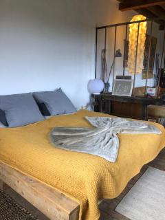 3 lofts dans Minoterie Industrielle - 4