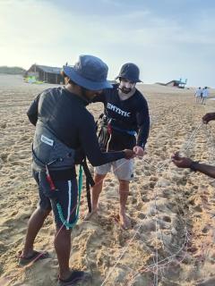 Ocean View Beach Resort - Kalpitiya - Kalpitiya - 5