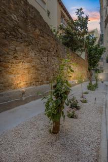 Athens Urban Lifestyle Apartments - Athen - 9