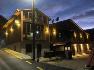 Yakup Kaya Home - Uzungöl - 9