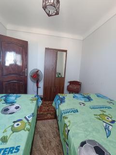 شقة فندقيه sea view الاسكندريه FREE-WIFI - Free bein sport free osn - Alessandria d'Egitto - 6