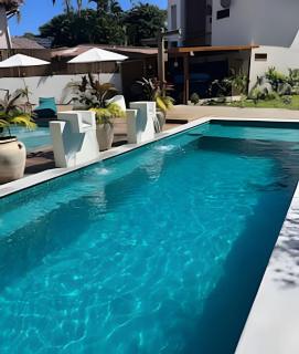 Suíte na R. Mucugê - com Piscina - Porto Seguro - 2