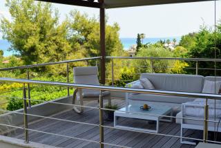 Modern Seaside Villa K2 - Kriopigi - 3