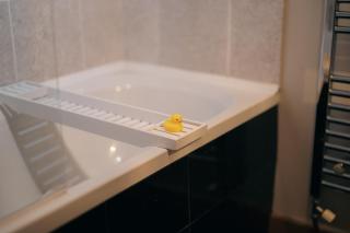 The Old Mill at Barnacre - Cosy cottage with private hot tub & pool access - Wirral - 3