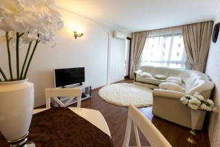 Europroperties Sirena Apartaments - 6