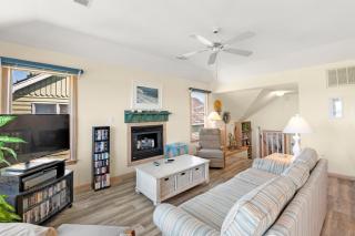 Linkside 3 - Nags Head - 3