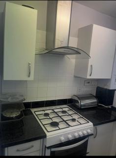 Studio Apartment SW2 - Moffat - 9