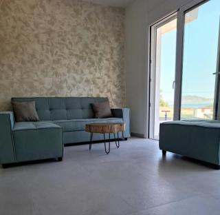EmvaSea Seaside apartment - Monemvasia - 0