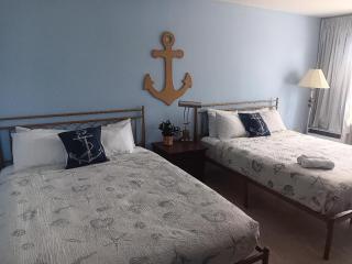 Beach Side Hotel - Myrtle Beach - 8
