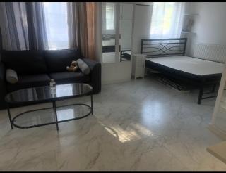Studio Apartment SW2 - Moffat - 8
