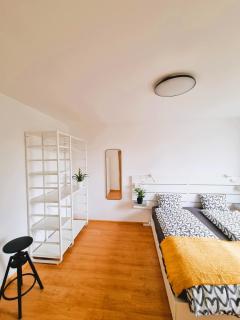 -NEW-Rosetta Apartment - Piešťany - 7