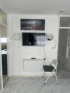 Studio Apartment SW2 - Moffat - 7