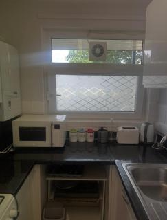 Studio Apartment SW2 - Moffat - 6