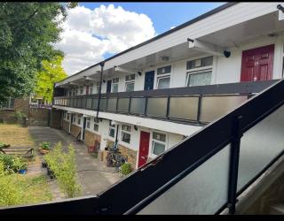 Studio Apartment SW2 - Moffat - 4