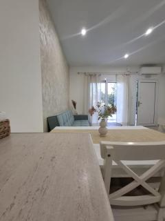EmvaSea Seaside apartment - Monemvasia - 7