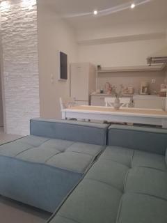 EmvaSea Seaside apartment - Monemvasia - 6