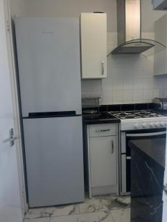 Studio Apartment SW2 - Moffat - 1