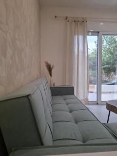 EmvaSea Seaside apartment - Monemvasia - 3