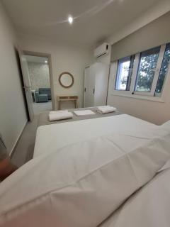 EmvaSea Seaside apartment - Monemvasia - 2
