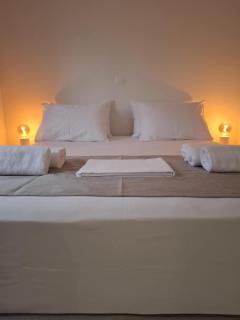 EmvaSea Seaside apartment - Monemvasia - 1