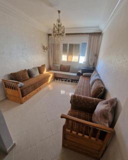 Tangier Family Stay - Bab Al Andalous 3 - Tanger - 4