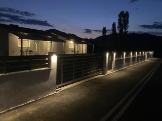 Valley Luxury Apartments - Sikia - 0