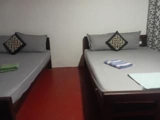 Ocean View Beach Resort - Kalpitiya - 3