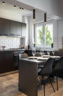 Artful & Light-Filled 2BR on Calea Victoriei - Prime Central Spot - 1