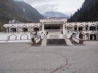 Al Cazar Fort - Naran - 7