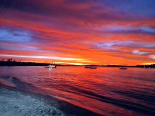 Pousada Marina de Boipeba - 8