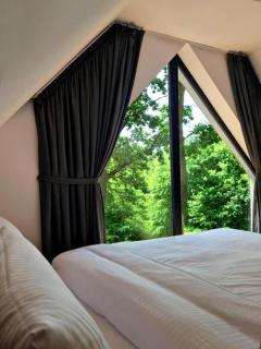 Treehouses - 2