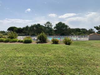 Les Sables-d'Olonne - Terrasse, Wifi Fibre & Piscine, à 200 m de la Mer - D012 - Les Sables-dʼOlonne - 2