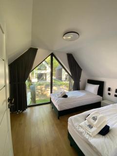 Treehouses - Skorochów - 5