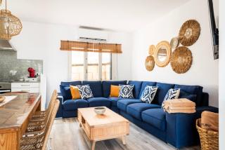 Villa Menurka I - Cala en Blanes - 6
