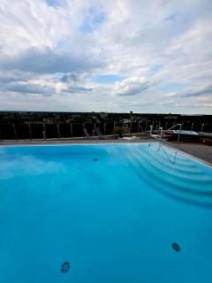 Egyetem Tower 301 - 2