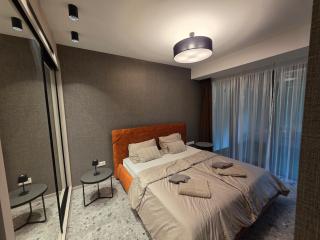 Egyetem Tower 301 - 1