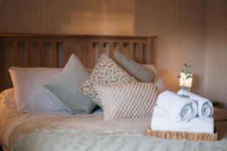 The Old Mill at Barnacre - Cosy cottage with private hot tub & pool access - Wirral - 7