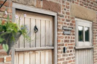 The Old Mill at Barnacre - Cosy cottage with private hot tub & pool access - Wirral - 8