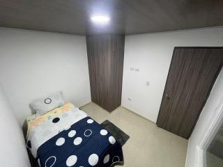Hermoso apartamento en Cali - - 4