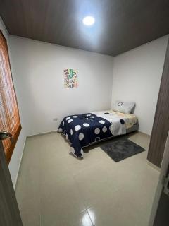 Hermoso apartamento en Cali - - 3
