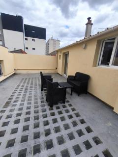 logement familial - Vitry-sur-Seine - 1